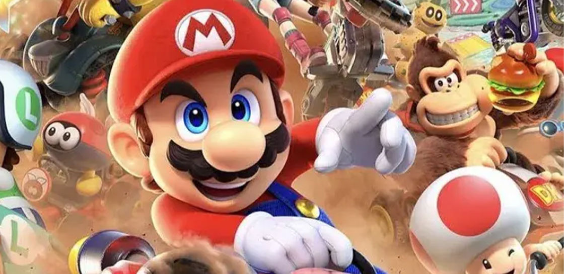 آپدیت بزرگ Mario Kart World برای سوییچ ۲ منتشر شد؛ مسیرهای جدید در راهند