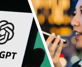 آپدیت صوتی ChatGPT معرفی شد؛ مکالمه با GPT-Live طبیعی‌تر از همیشه