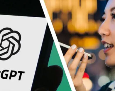 آپدیت صوتی ChatGPT معرفی شد؛ مکالمه با GPT-Live طبیعی‌تر از همیشه