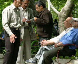 صلاحیه جدید دولت برای حقوق بازنشستگان؛ کف‌مبلغ «فوق‌العاده خاص» تضمین شد