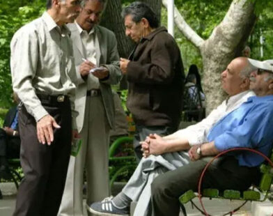 صلاحیه جدید دولت برای حقوق بازنشستگان؛ کف‌مبلغ «فوق‌العاده خاص» تضمین شد