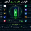 امنیت آیفون؛ چگونه از اطلاعات و حریم خصوصی خود محافظت کنیم؟