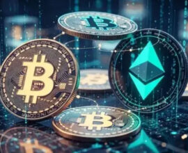 بیت‌کوین به مرز ۱۱ میلیارد تومان رسید؛ گزارش قیمت رمزارزها در پایان معاملات