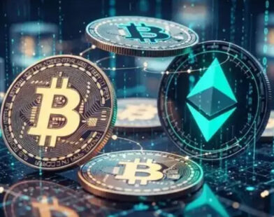 بیت‌کوین به مرز ۱۱ میلیارد تومان رسید؛ گزارش قیمت رمزارزها در پایان معاملات
