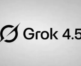 حمله SpaceXAI به بازار با Grok 4.5؛ سرعتی دوبرابر با هزینه کمتر