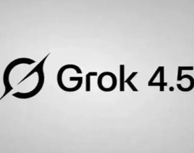 حمله SpaceXAI به بازار با Grok 4.5؛ سرعتی دوبرابر با هزینه کمتر