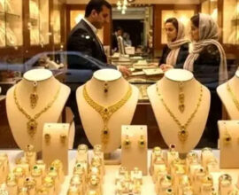 قیمت طلا و سکه در پایان معاملات ۱۱ تیر ۱۴۰۵؛ تداوم صعود با چاشنی انس جهانی