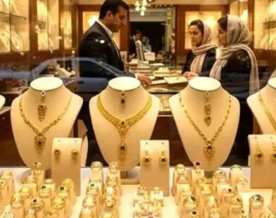 قیمت طلا و سکه در پایان معاملات ۱۱ تیر ۱۴۰۵؛ تداوم صعود با چاشنی انس جهانی