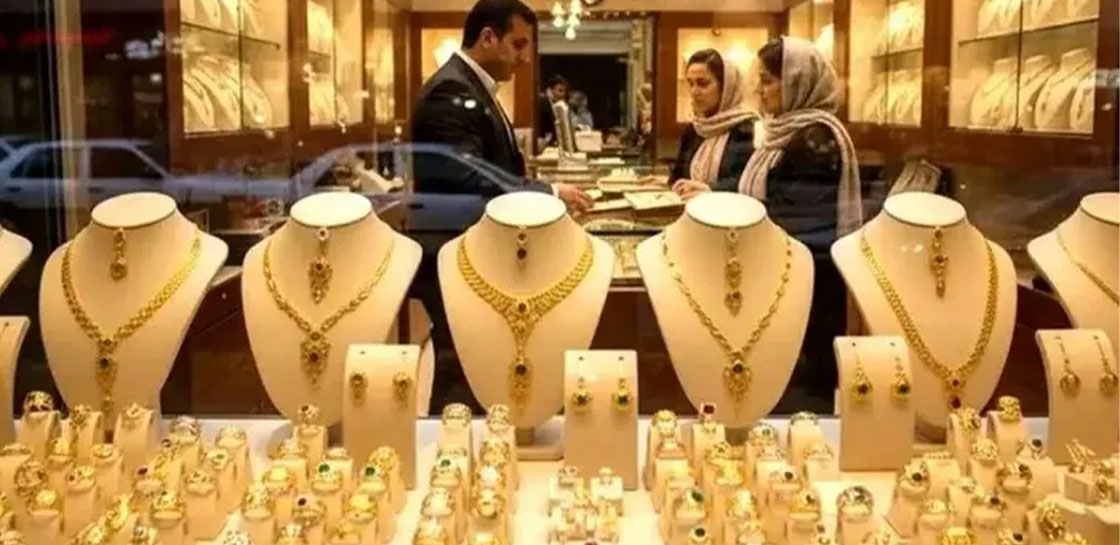 قیمت طلا و سکه در پایان معاملات ۱۱ تیر ۱۴۰۵؛ تداوم صعود با چاشنی انس جهانی