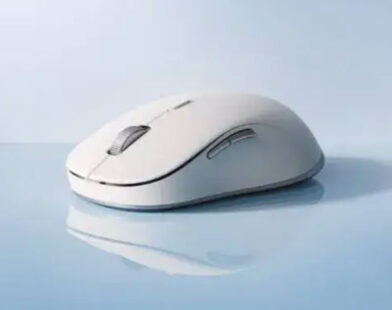 معرفی ماوس Wireless Mouse 4 Pro شیائومی؛ کلیک بی‌صدا و اسکرول هوشمند