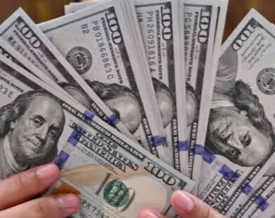 گزارش ارزی ۱۸ تیر ۱۴۰۵؛ پیشروی دلار و یورو در برابر درهم